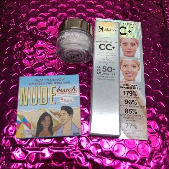 10 piece iPsy bag - Picture 5 of 5